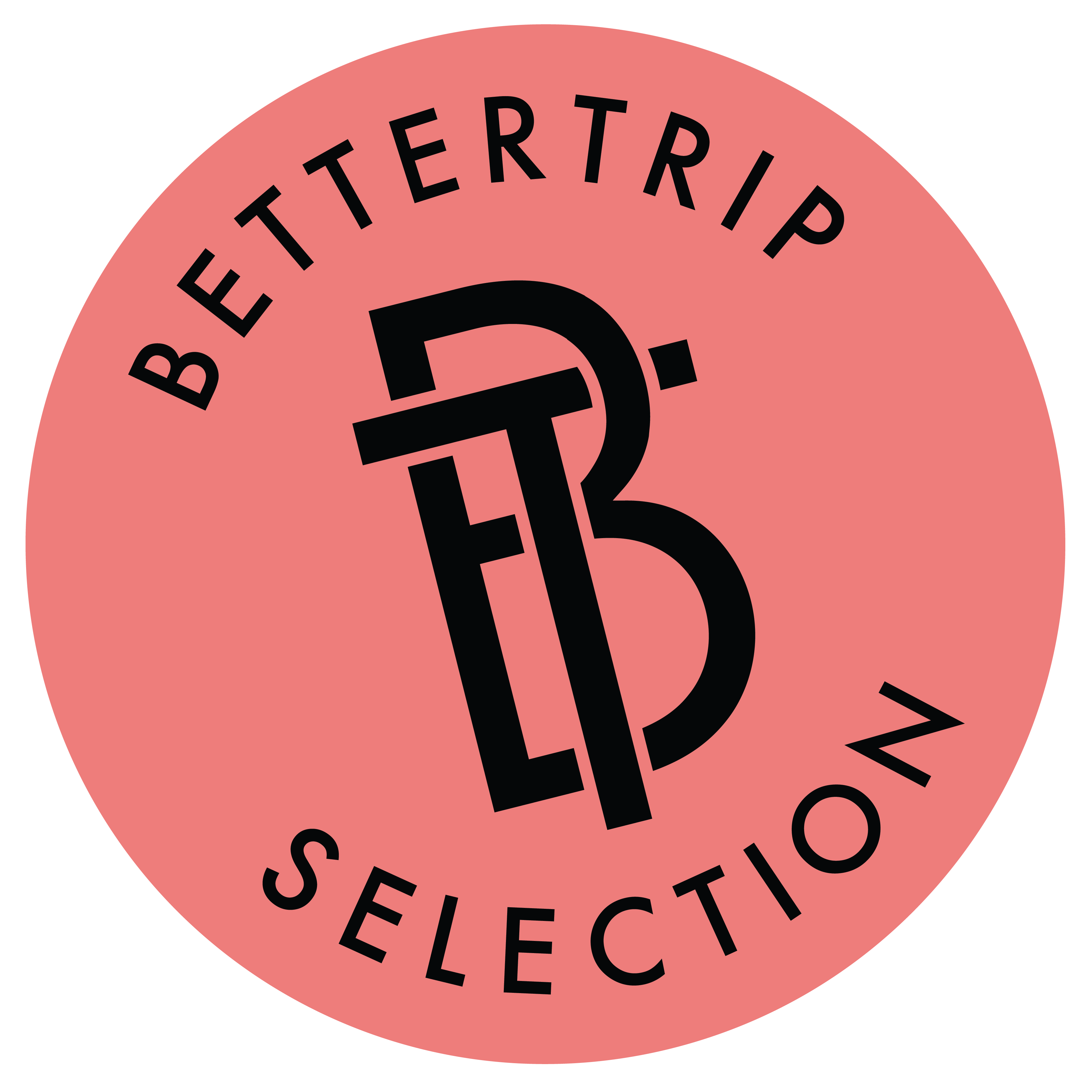 Bettertrip Quality Stamp