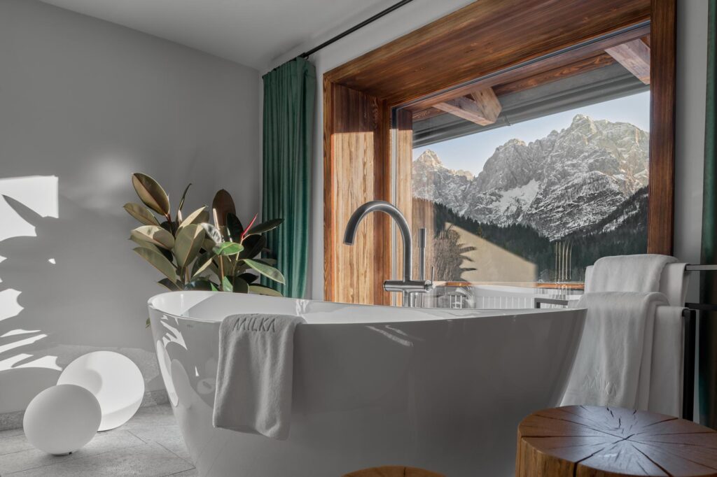 Boutique Hotel Milka, Kranjska Gora - Slovenia