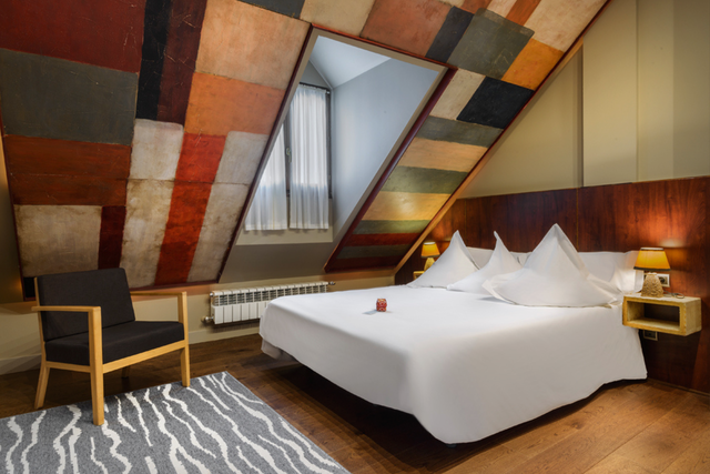 La Casueña, Aragón - Spain