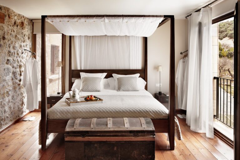 Mas de la Serra, Aragón - Spain