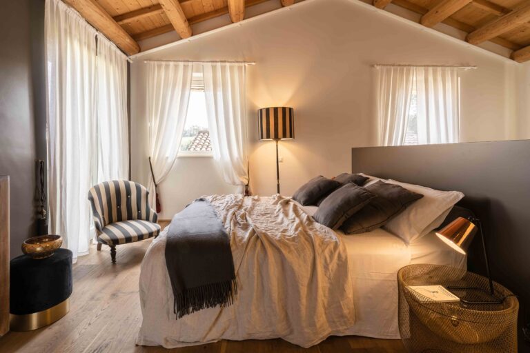 Casa Vostra Ambience Suites, Le Marche - Italy