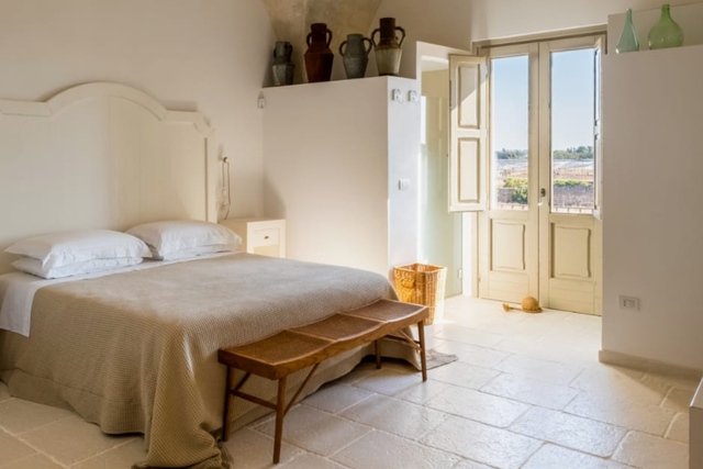 Masseria Macchiaforte, Puglia - Italy