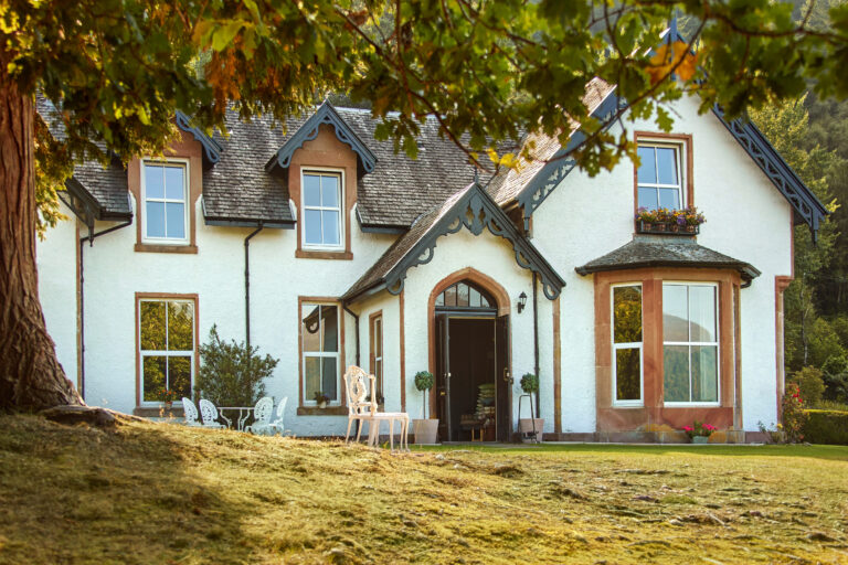 Foyers Lodge, The Highlands - Scotland