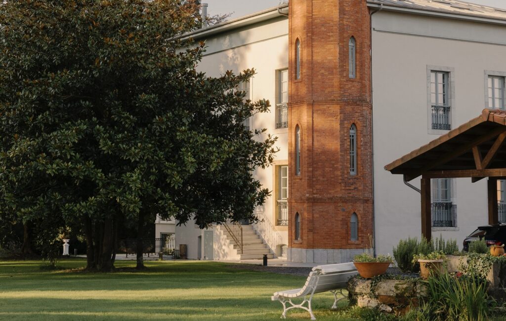 Villa del Marqués, Asturias, Spain