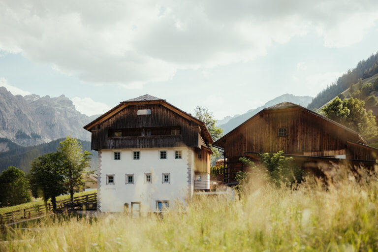 Ostí Vedl, Trentino-Alto-Adige, Italy