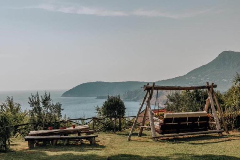 Talići Hill - Rustic Villas, Sutomore - Montenegro