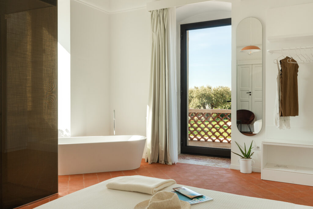 Mastropà Exclusive Resort, Puglia - Italy