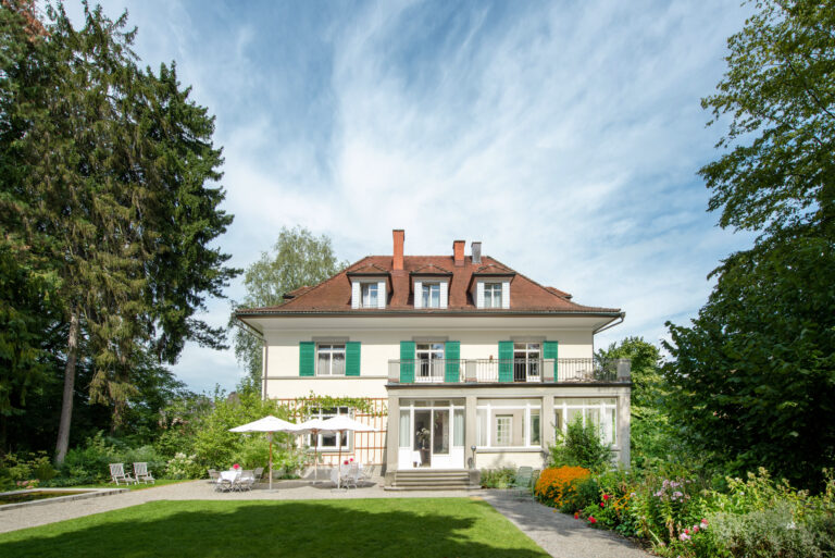 Signau House, Zurich, Switzerland