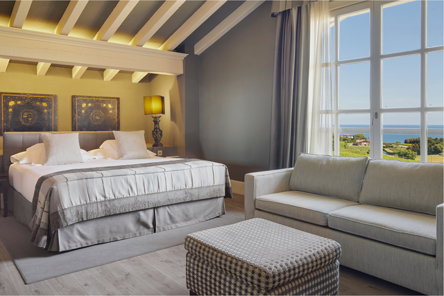 Hotel Iturregi, Askizu, Spain