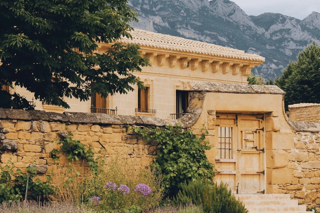 Palacio de Samaniego, Samaniego, Pais Vasco