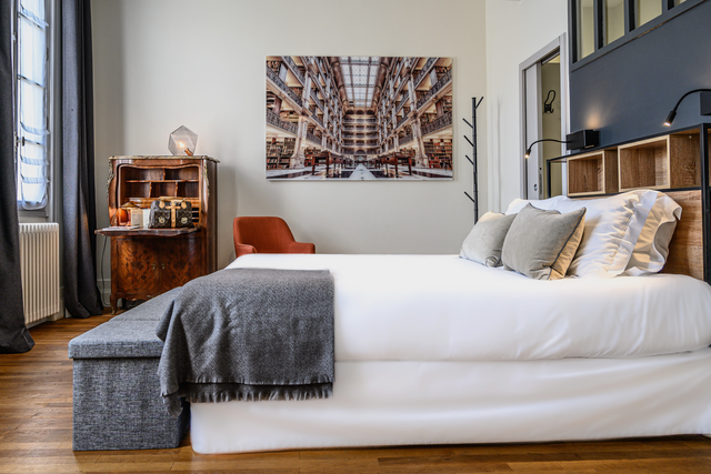 Clos 1906, Saint-Émilion, France