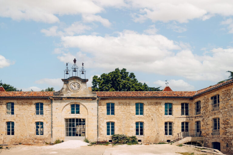 La Manufacture Royale de Lectoure, Lectoure, France