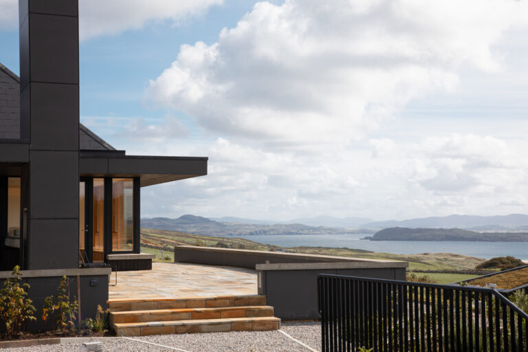 Breac.House, Ireland