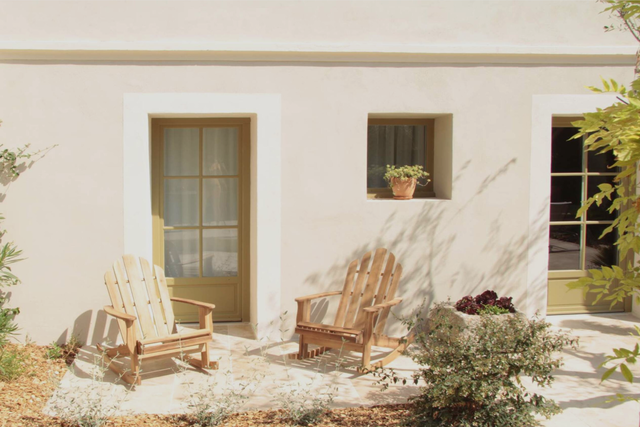 Marcelle en Camargue - Occitanie / France