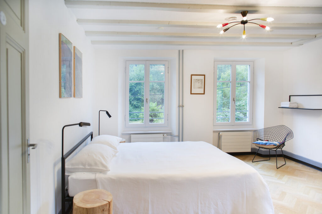 Vecchia Dogana Guesthouse - Astano, Ticino, Switzerland