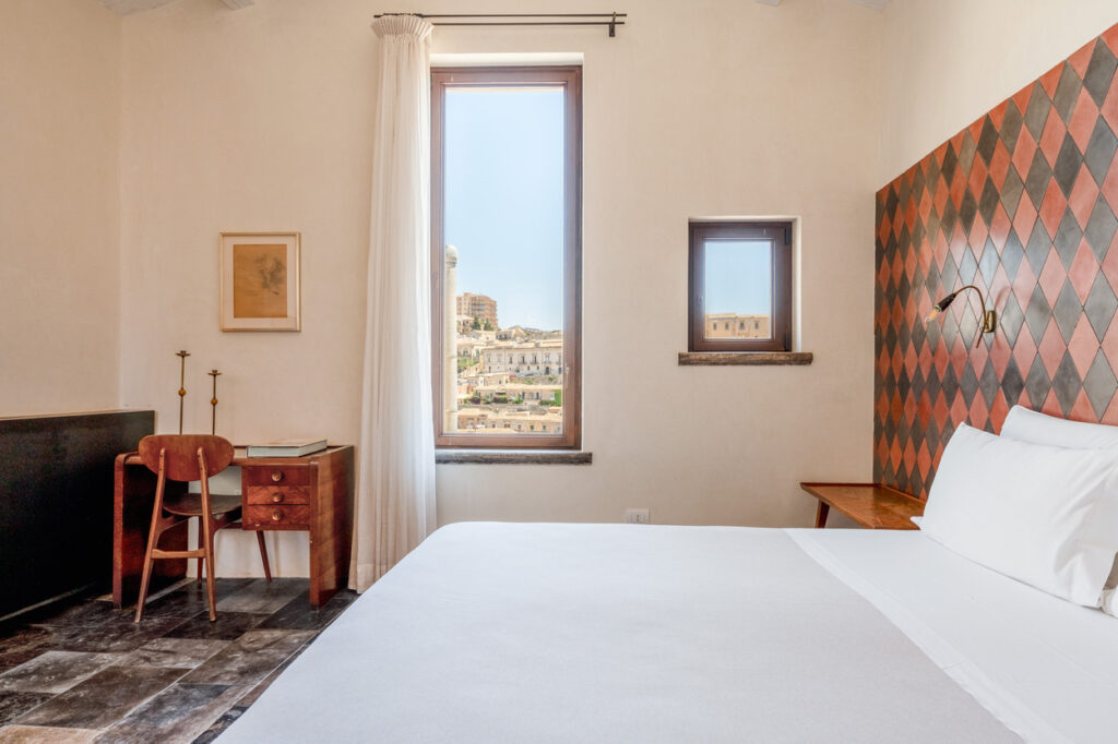 Casa Talía, Modica, Sicily - Italy