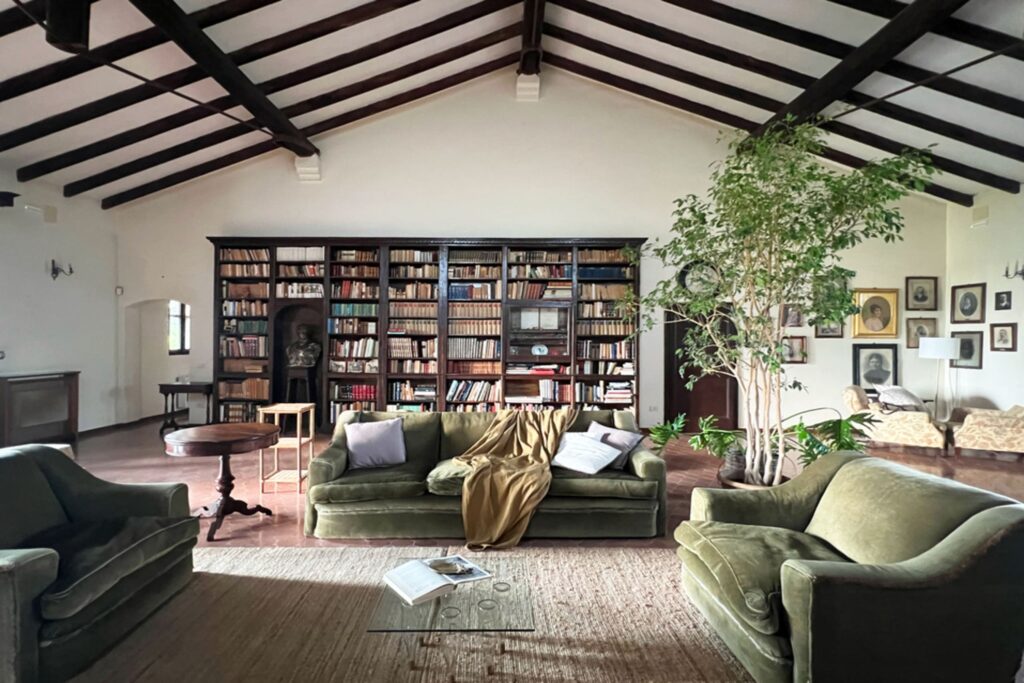 Casa Cometa - Grosseto, Italy