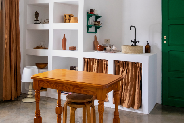 Hektor, Lanzarote - Spain