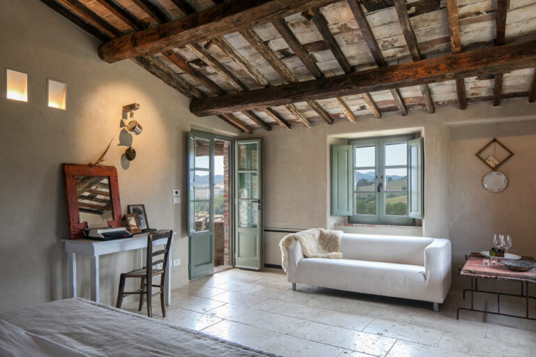 Follonico, Torrita di Siena - Tuscany, Italy