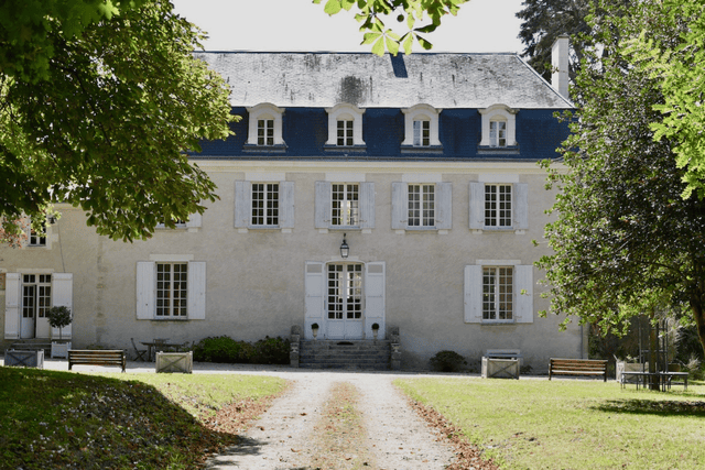 Château de Chavigny, Chambourg-sur-Indre - France