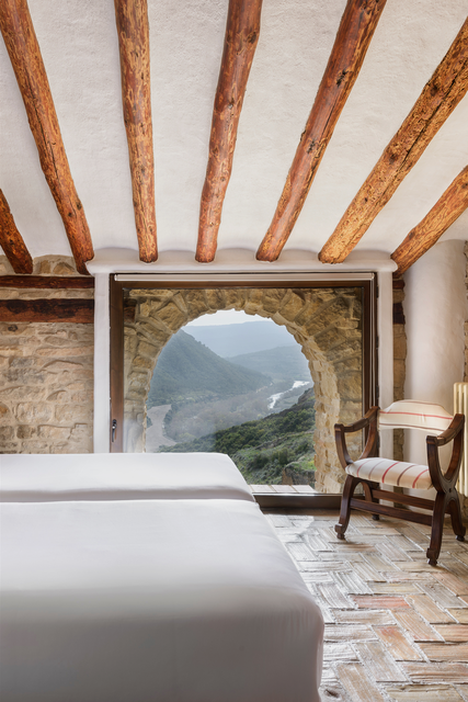 Heredad Beragu, Navarra - Spain