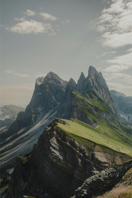 Boutique Hotels in the mountains